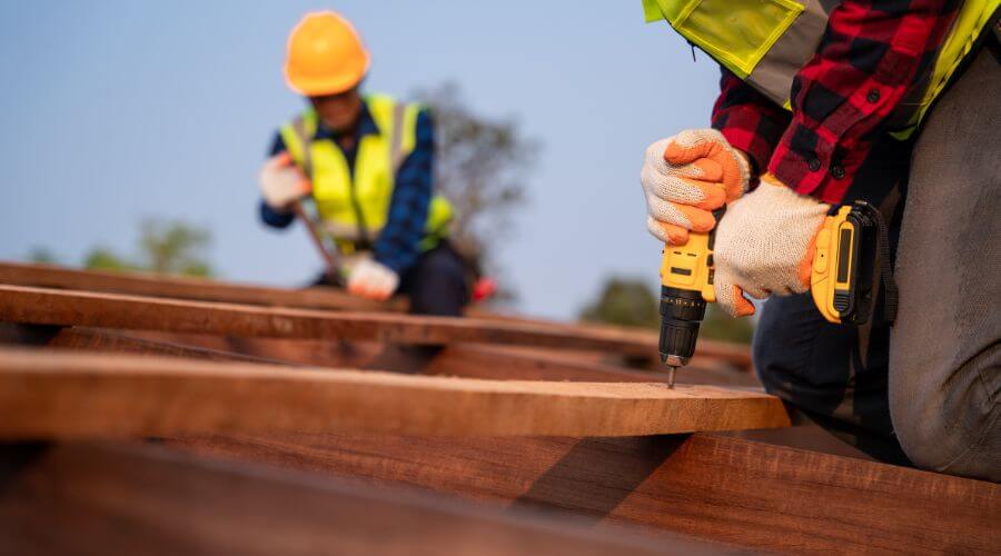 Local Chimney Repair in Cave City, AR